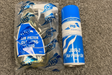 ITG Air Filter Cleaning Kit 500ml cleaner & 400ml JDR-2