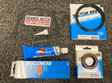 Vauxhall Z20LET Z20LER Z20LEH Z20LEL Reinz Oil Pump METAL Gasket + Rear Front Crankshaft Seal