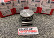 Mini 1.6 Cooper ONE R50 R52 W10B16A 77mm STD Bore MAHLE Pistons X4