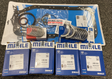 Vauxhall C20XE 20XE 0.5mm 86.5 Mahle Pistons & STD Bearings & Bottom End Gaskets