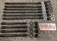 Ford Cosworth YB ARP Motorsport Long Block Studs & Short Studs - Latest Design