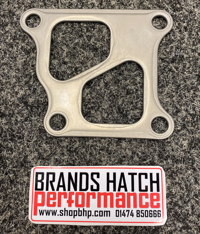 Mitsubishi EVO 4 5 6 7 8 9 4G63 Reinz Steel Exhaust Manifold To Turbo Gasket