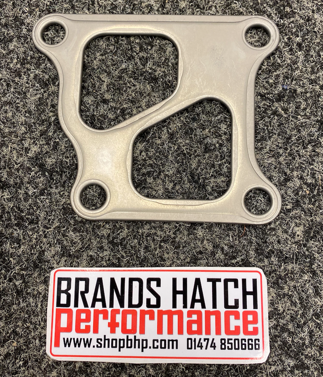 Mitsubishi EVO 4 5 6 7 8 9 4G63 Reinz Steel Exhaust Manifold To Turbo Gasket