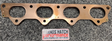 Mitsubishi EVO 1 2 3 4 5 6 7 8 9 4G63 T Reinz MLS Exhaust Manifold Gasket