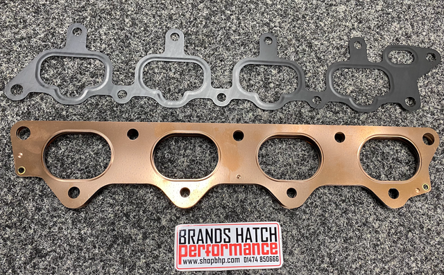 Mitsubishi EVO 4 5 6 7 8 9 4G63 Reinz Inlet & Exhaust Manifold Gasket