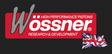 Wossner Forged Piston Replacement Pistons Rings