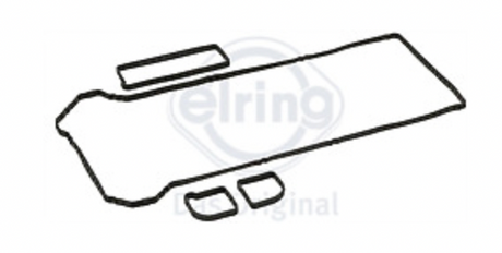 Ford Fiesta ST MK6 ST150 N4JB Duratec Elring Rocker Cover Gasket