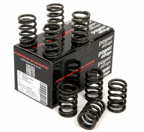 Triumph 4 CYL 1.2 1.3 1.5 Piper Cams Single Valve Springs VSSTR4