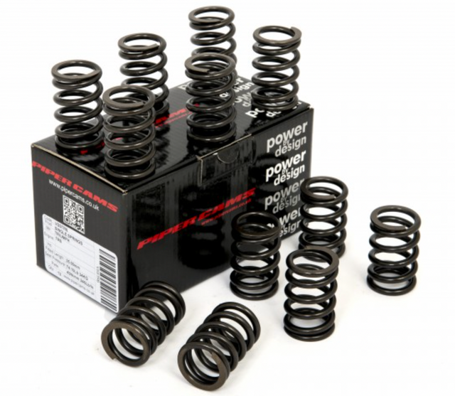 Triumph 6 CYL 2.0 2.5 Piper Cams Single Valve Springs VSSTR6