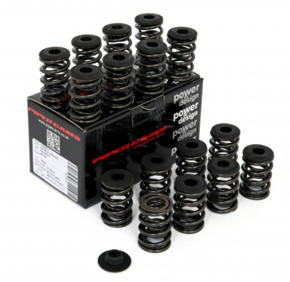 Citroen BX / Xantia 16V Piper Cams Double Valve Spring Kit VDSMI16