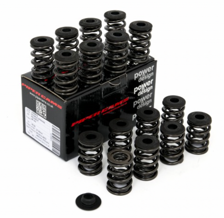 Citroen BX / Xantia 16V Piper Cams Double Valve Spring Kit VDSMI16