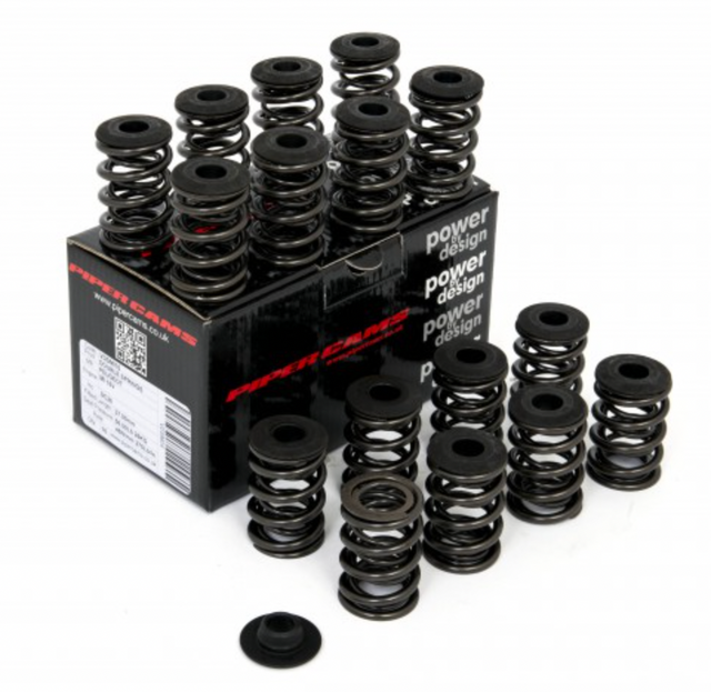 Citroen BX / Xantia 16V Piper Cams Double Valve Spring Kit VDSMI16