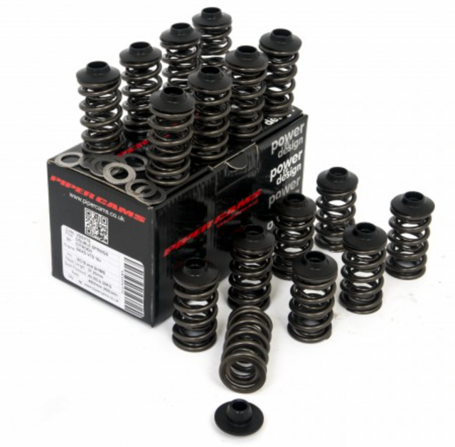 Peugeot 106 GTI & Citroen Saxo VTS 1.6 16v Piper Cams Double Valve Springs Kit VDSVTS