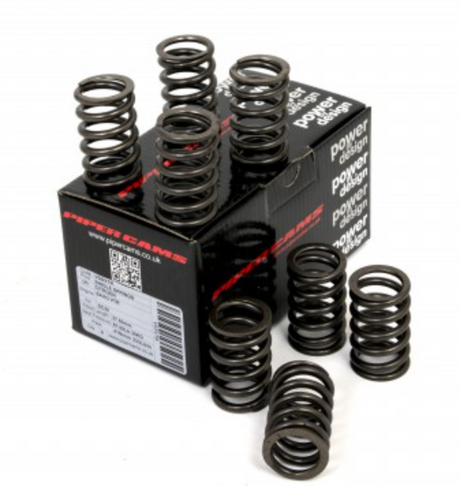 PEUGEOT 205 / CITROEN AX 1360cc 'ALLOY BLOCK' Piper Cams Single Valve Springs VSSP13