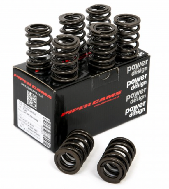 Ford 2.0 Pinto OHC RS2000 Pinto Piper Cams RACE Double Valve Springs V ...