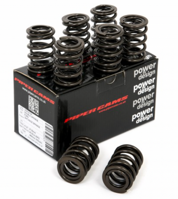 Ford 2.0 Pinto OHC RS2000 Pinto Piper Cams RACE Double Valve Springs VDSOHCR