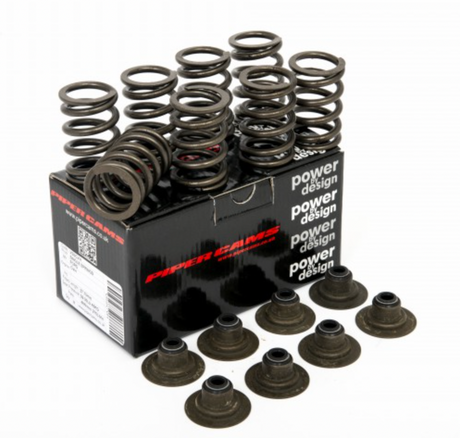 Ford Escort CVH Engines Piper Cams Single Valve Springs & Seats & Seals VSSCVH