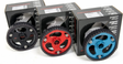 VAG GOLF / SCIROCCO GTI MK1 1.6 / 1.8 MECHANICAL Alloy Vernier Pulley - PULDGTI