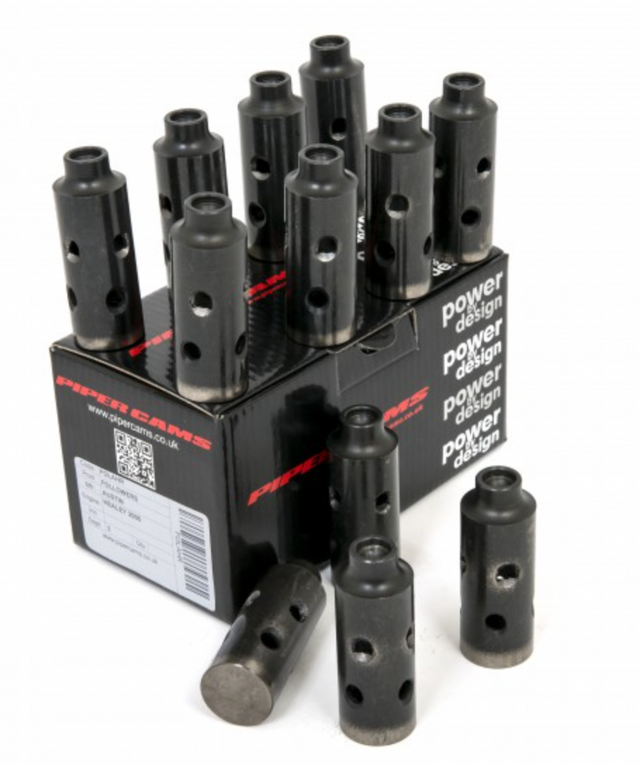 Austin Healey 3000 Piper Cams Followers FOLAHR