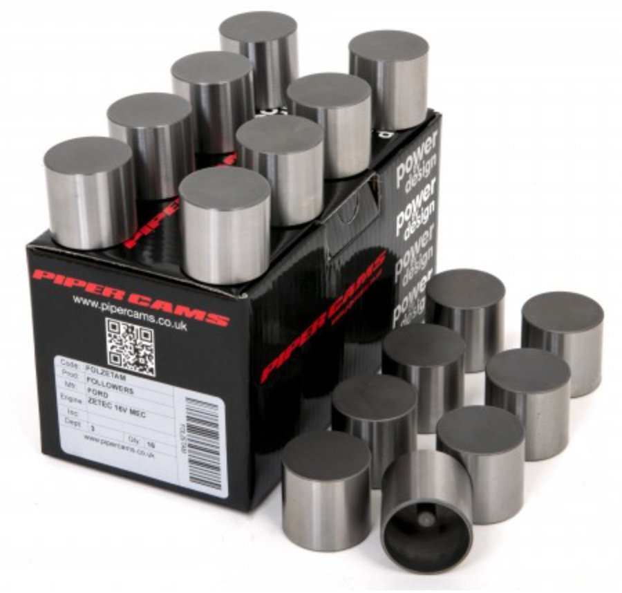 PEUGEOT 106 GTI & CITROEN SAXO VTS 1.6 16v MECH Piper Cams Followers FOLVTSM