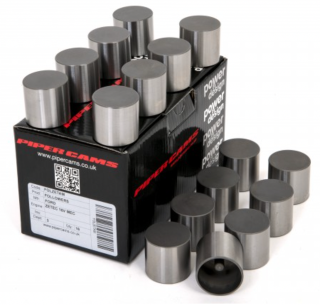 PEUGEOT 106 GTI & CITROEN SAXO VTS 1.6 16v MECH Piper Cams Followers FOLVTSM