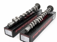 VAG 1.8T 1.8 20V Turbo Ultimate Road Piper Cams Camshafts - PAIR AUD20TBP285B