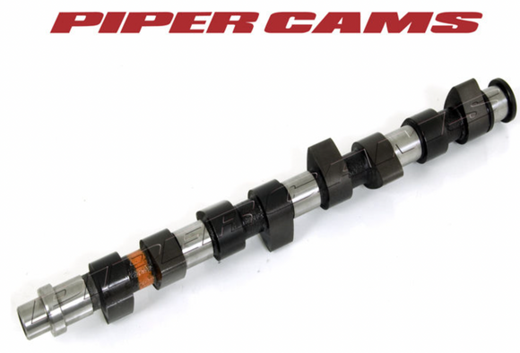 VAG Golf / Corrado G60 Supercharged Ultimate Road Piper Cams Camshaft G60BP285HB