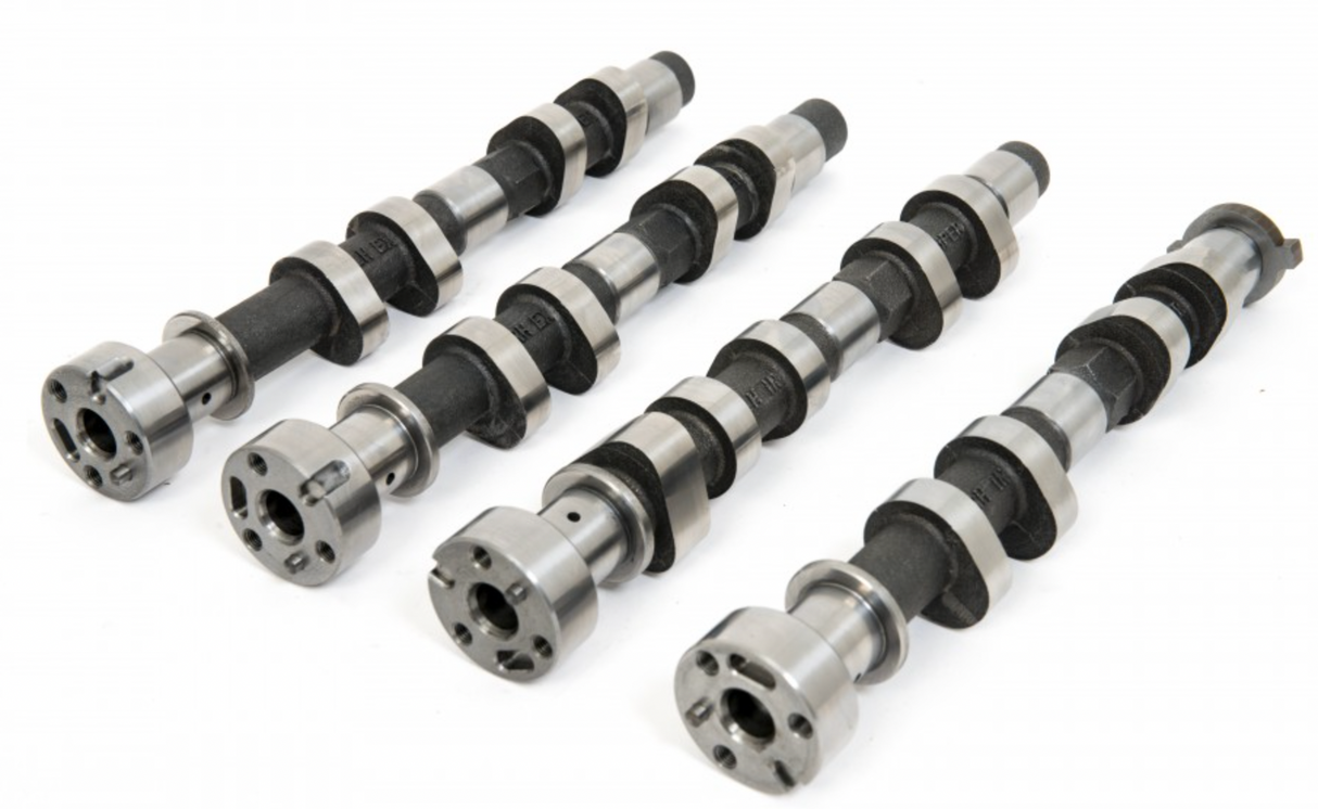 Toyota GT86 FA20 4UGSE Race Piper Cams Camshafts Set SUBFA20BP320