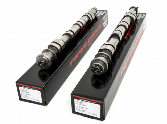 TOYOTA MR2 MK2 CELICA 2.0 16v 3SGTE Ultimate Road Piper Cams Camshafts - PAIR  TOYSGBP285TB