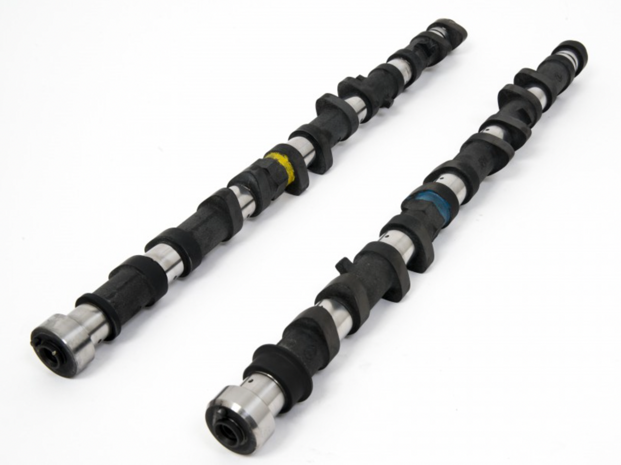 TOYOTA SUPRA 2JZ Non VVTI Rally Piper Cams Camshafts - PAIR TOY2JZBP300