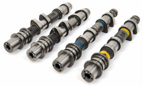 Piper Cams Fast Road Camshafts Set for Subaru Impreza 2.0 Turbo WRX STI V4-10 SUBBP270H