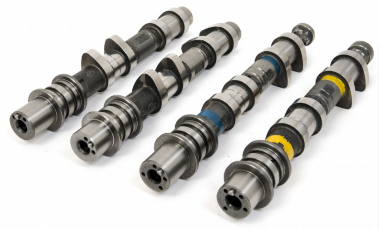 Piper Cams Ultimate Road MECH Camshafts for Subaru Impreza 2.0 Turbo WRX STI V4-10 SUBBP285M