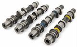 Piper Cams Ultimate Road MECH Camshafts for Subaru Impreza 2.0 Turbo WRX STI V4-10 SUBBP285M