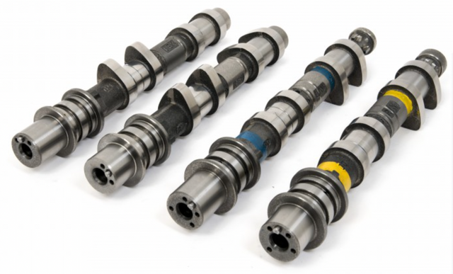 Piper Cams Group A MECH Camshafts for Subaru Impreza 2.0 Turbo WRX STI V4-10 SUBGPA