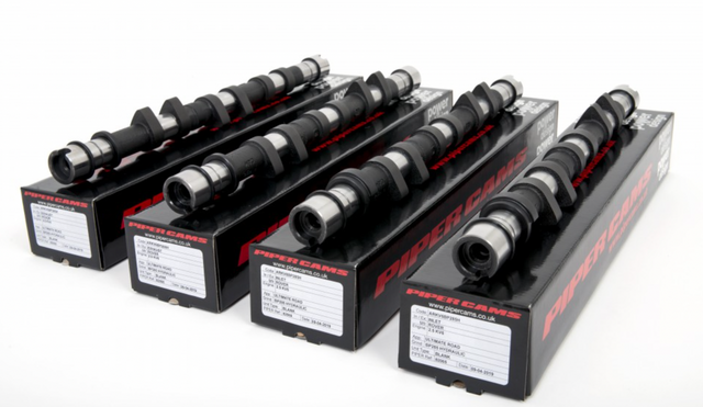 ROVER K SERIES V6 2.5 KV6 Piper Cams Fast Road Camshafts ARKV6BP270HB