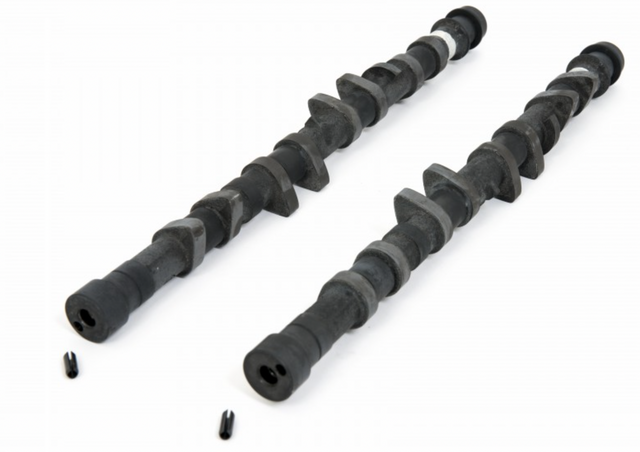 ROVER K SERIES 16V Mechanical Ultimate Road Piper Cams Camshafts - PAIR ARKBP285MB