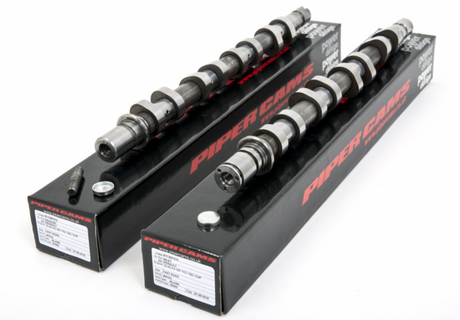 Renault Clio 2.0 16v 172 / 182 / CUP Fast Road Piper Cams Camshafts - PAIR R172BP270B