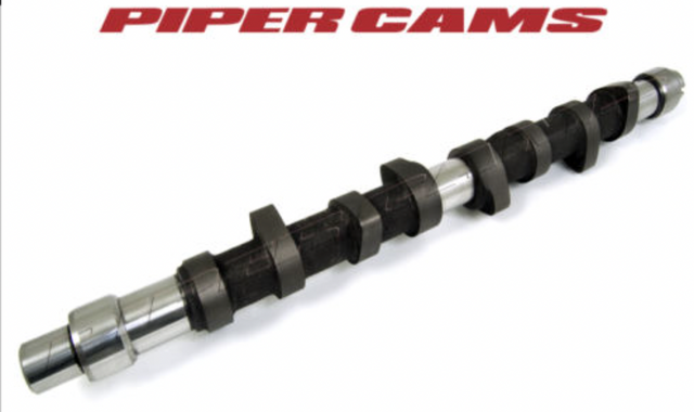 PEUGEOT 306 Turbo Diesel Fast Road Piper Cams Camshaft PEUGTDBP270B