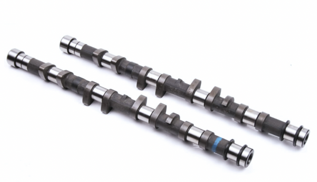 Piper Cams Ultimate Road Camshafts Fits Nissan Skyline R32 GTR - PAIR NSKYBP285MB