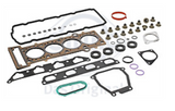 Mini Cooper S JCW Supercharged R52 R53 0.65mm MLS Elring Head Gasket Set