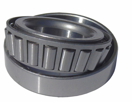 Ford English Axle 22 Tooth Blackline Crownwheel Bearing Only