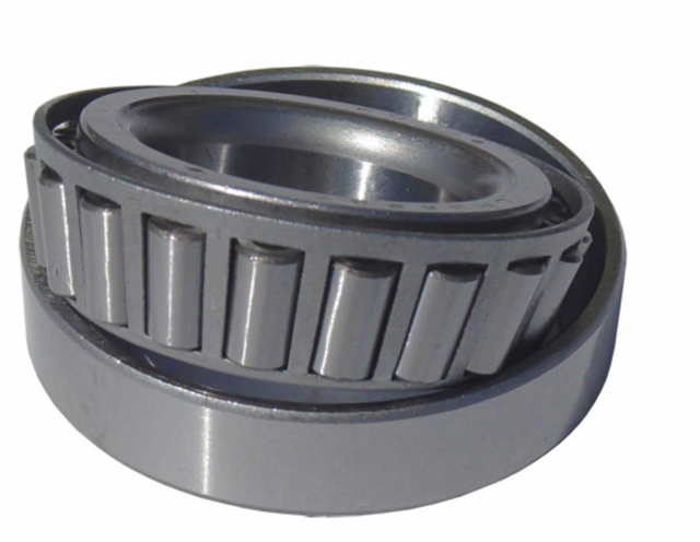 Ford English Axle 22 Tooth Blackline Crownwheel Bearing Only