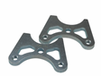 Blackline Ford Atlas Axle Fully Floating Hub Caliper Brackets