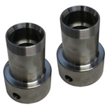 Blackline Ford Atlas Axle End Stubs LH & RH Fully Floating GRP4 - Pair