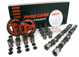Mitsubishi Evo 4 5 6 7 Group A Piper Cams Kit + Pulleys + Valve Springs KBMITSGPA