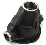 Blackline Atlas Axle Pigs Head Only