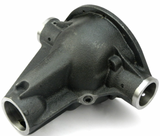 Blackline Atlas Axle Pigs Head Only