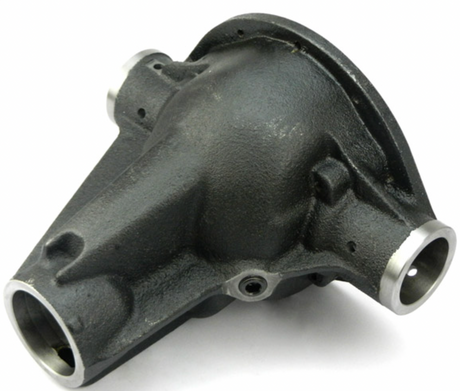 Blackline Atlas Axle Pigs Head Only