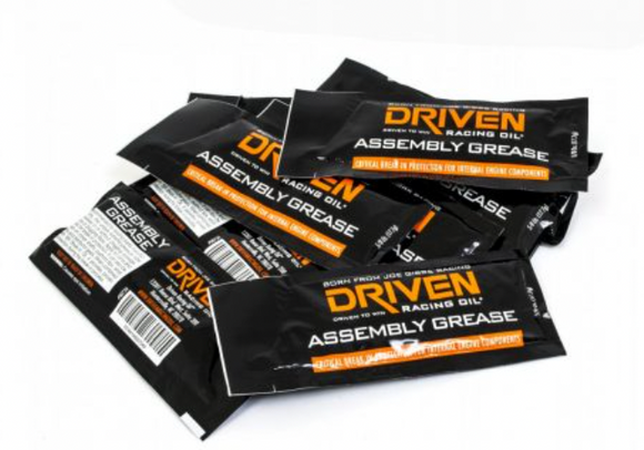 Sachet of Camshaft Cam Assembly Grease Lube