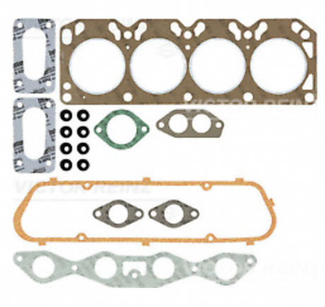 FORD Escort RS Capri Cortina Xflow X Flow Reinz Head Gasket Set